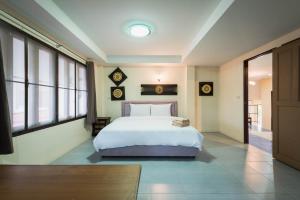 Sweet Honey Resort, Pranburi - Hua Hin