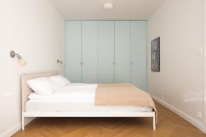 TOTU HOME Scandi Family Apartment Gdynia Radtkego