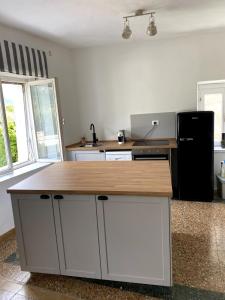 Cosy italien house for 8 people 5 min from Lago di Garda