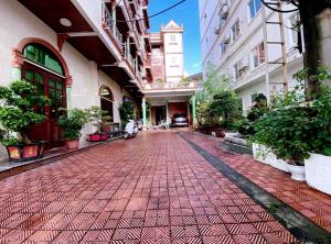 Khách Sạn Tuấn Anh