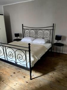 Cosy italien house for 8 people 5 min from Lago di Garda