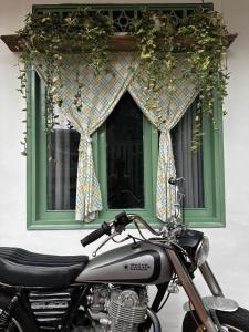 Đà Lạt Homestay - Lối Nhỏ