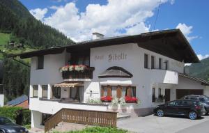 Pansion Haus Sibylle See Austria