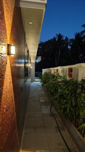 HRISHI Guest Suites 3Bhk