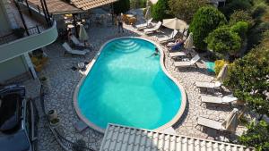 Villa Dorita Luxury Apartments