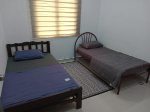 K&A Family Homestay