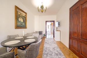 LUNA Residence Sibiu 1