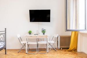 Modern 2BR Vienna Apartment Top Location & WiFi