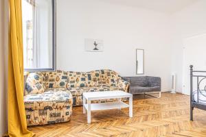 Modern 2BR Vienna Apartment Top Location & WiFi