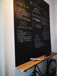 Historic townhouse 5 bedrooms