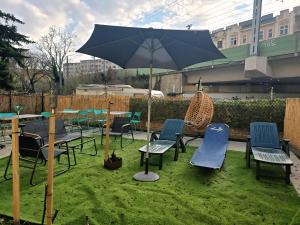 Modern 2BR Vienna Apartment Top Location & WiFi