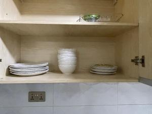 Cosy luxurious and spacious two bedroom apartment in Kileleshwa