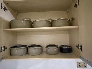 Cosy luxurious and spacious two bedroom apartment in Kileleshwa