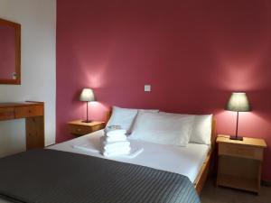 Sofia Apartments - Kantia