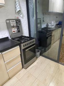 Cosy luxurious and spacious two bedroom apartment in Kileleshwa