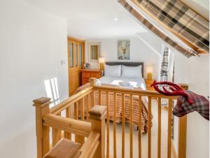 Cosy Romantic Cottage, Pitlochry