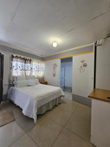 turfloop guest house