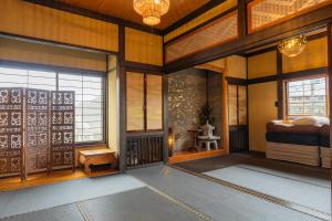 源泉かけ流し温泉&プライベートサウナ付き一棟貸しVilla GENSEN ONE