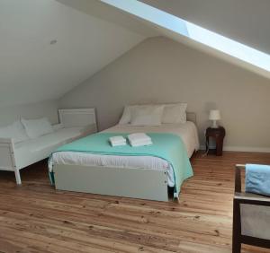 Casa 10 - Praia do Pedrógão