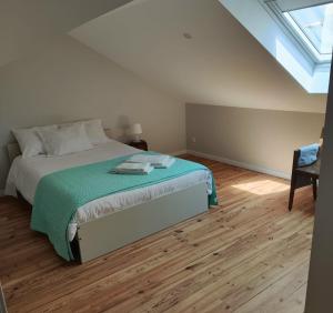 Casa 10 - Praia do Pedrógão