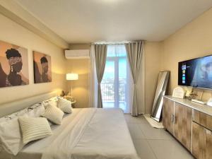 Snuggle in Bed near Mactan Airport - 5hvězdičkové hotely ve městě Lo-oc