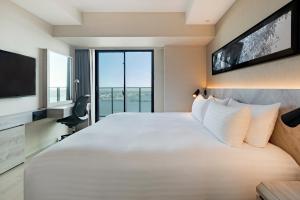 OMO5 Yokohama Bashamichi by Hoshino Resorts