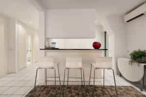 Firenze Rentals - Por Santa Maria