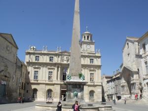 Maisons de vacances Entre Nimes et Arles : photos des chambres