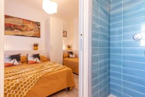 Modern apartment near the spa and close to the beach