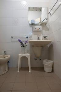 Standard Dreibettzimmer