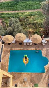 Maison dhôte IGRANE