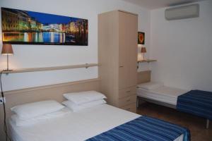 Lovely flat with swimming pool Bibione