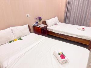 Lucky Hội an Hotel