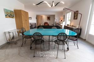 La maison du Grand Domaine