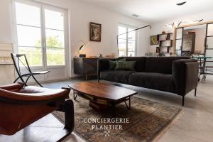 La maison du Grand Domaine