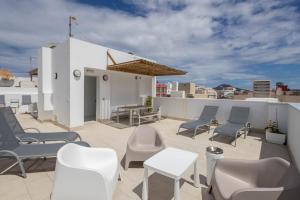 Nuevos Lightbooking Livian Suites Las Palmas