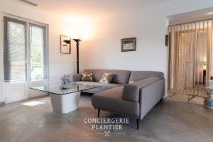 La maison du Grand Domaine