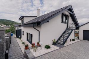 Apartament Mary privat Bistrita Nasaud Rumänien