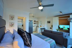 Green Point Stadium Studio Morokani by Airscape