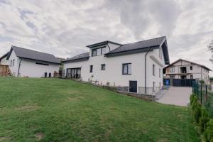 Apartament Mary privat Bistrita Nasaud Rumänien