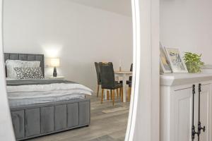 LUNA Residence Sibiu