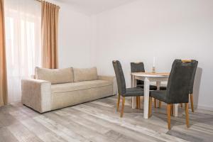 LUNA Residence Sibiu