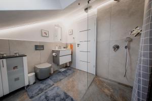 Apartament Mary privat Bistrita Nasaud Rumänien