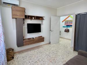 Pink Fox - Family Apartment -