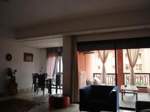 DannaMs Apartment MohamedV Hivernage