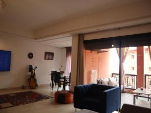 DannaMs Apartment MohamedV Hivernage