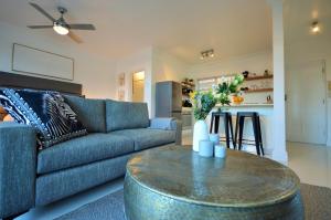 Green Point Stadium Studio Morokani by Airscape