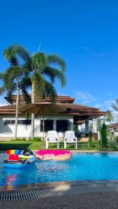 Per La Villa Khao Lak - Ubytování bez kategorie ve městě Khao Lak