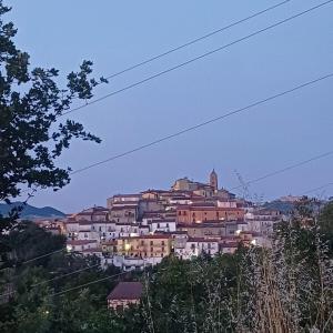 Casa Annina in Basilicata