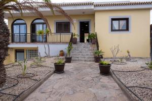 Vivienda Vacacional TINIZARA
